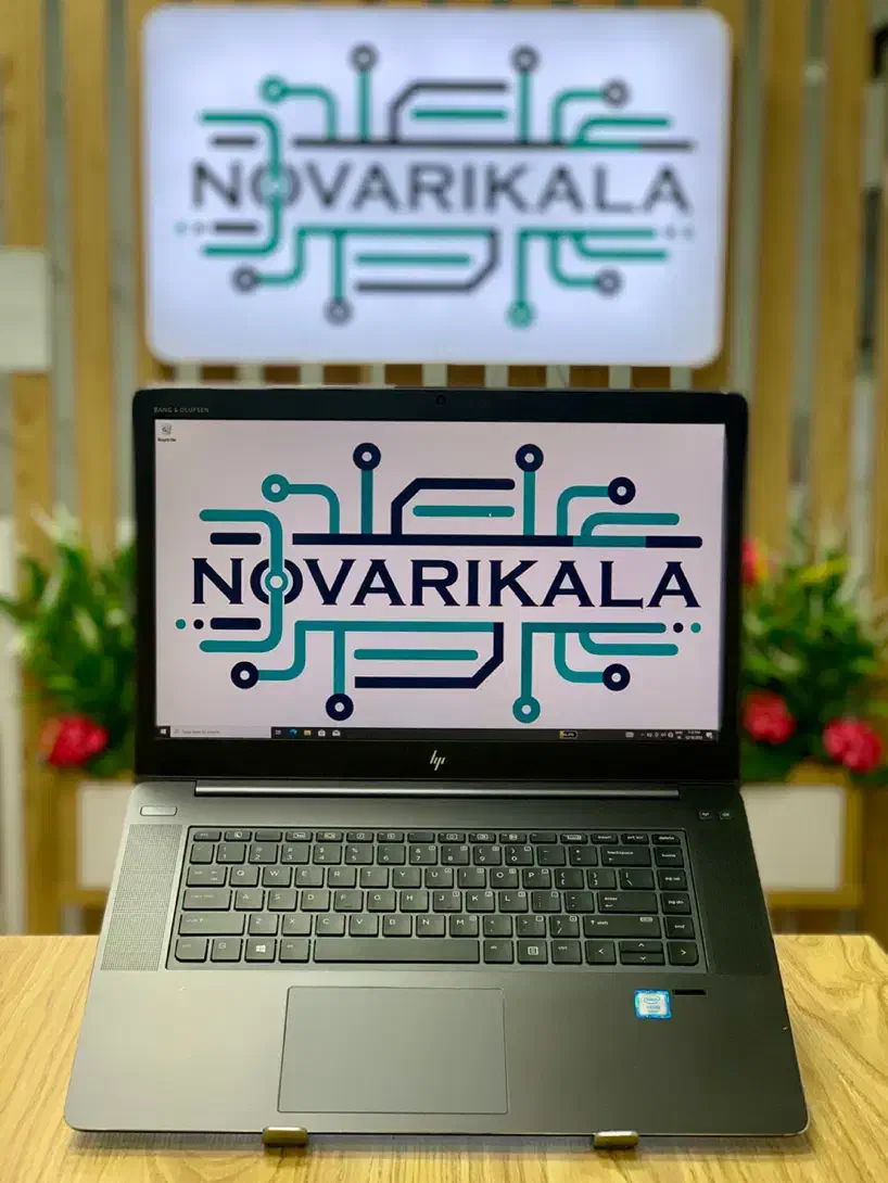 لپ تاپ اچ پی HP Zbook G4 Studio|رایانه همراه|تهران, فلسطین (میدان انقلاب)|دیوار