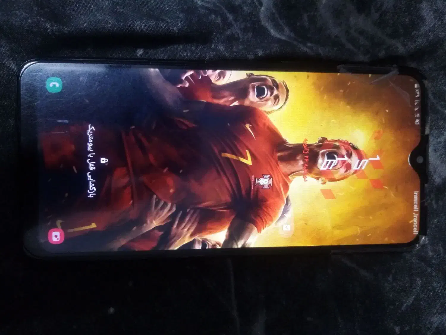 گوشی a20s|موبایل|مشهد, شهرک لشکر (شهرک غرب)|دیوار