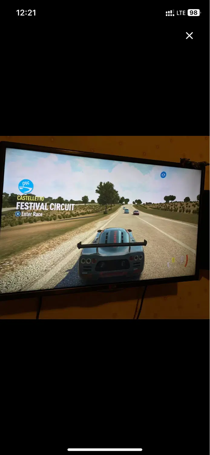 XBOX 360 SLIM 250g کپی خور|کنسول، بازی ویدئویی و آنلاین|کرج, شهرک بنفشه|دیوار