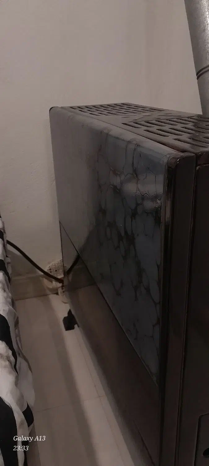 بخاری۱۲هزار گازی|بخاری، هیتر، شومینه|بندر انزلی, کلیور|دیوار