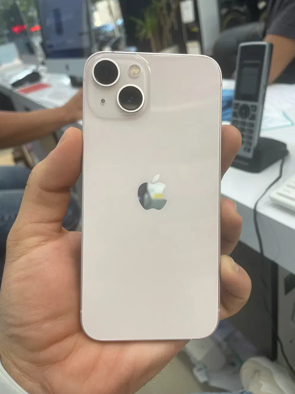 ایفون ۱۳|موبایل|اصفهان, مفتح|دیوار