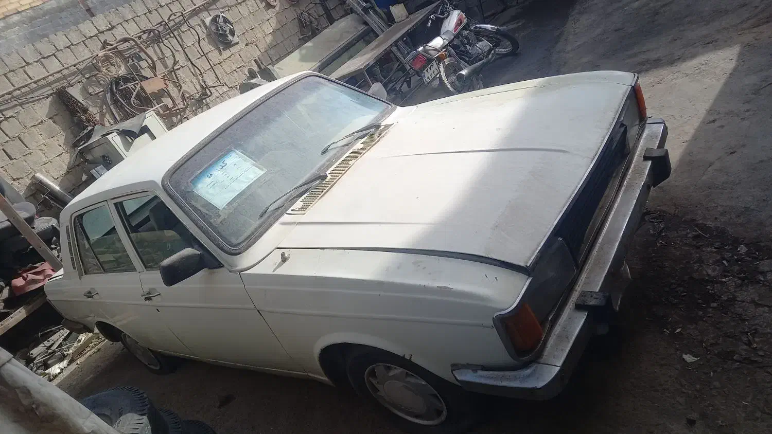 پیکان|خودرو سواری و وانت|بوکان, |دیوار