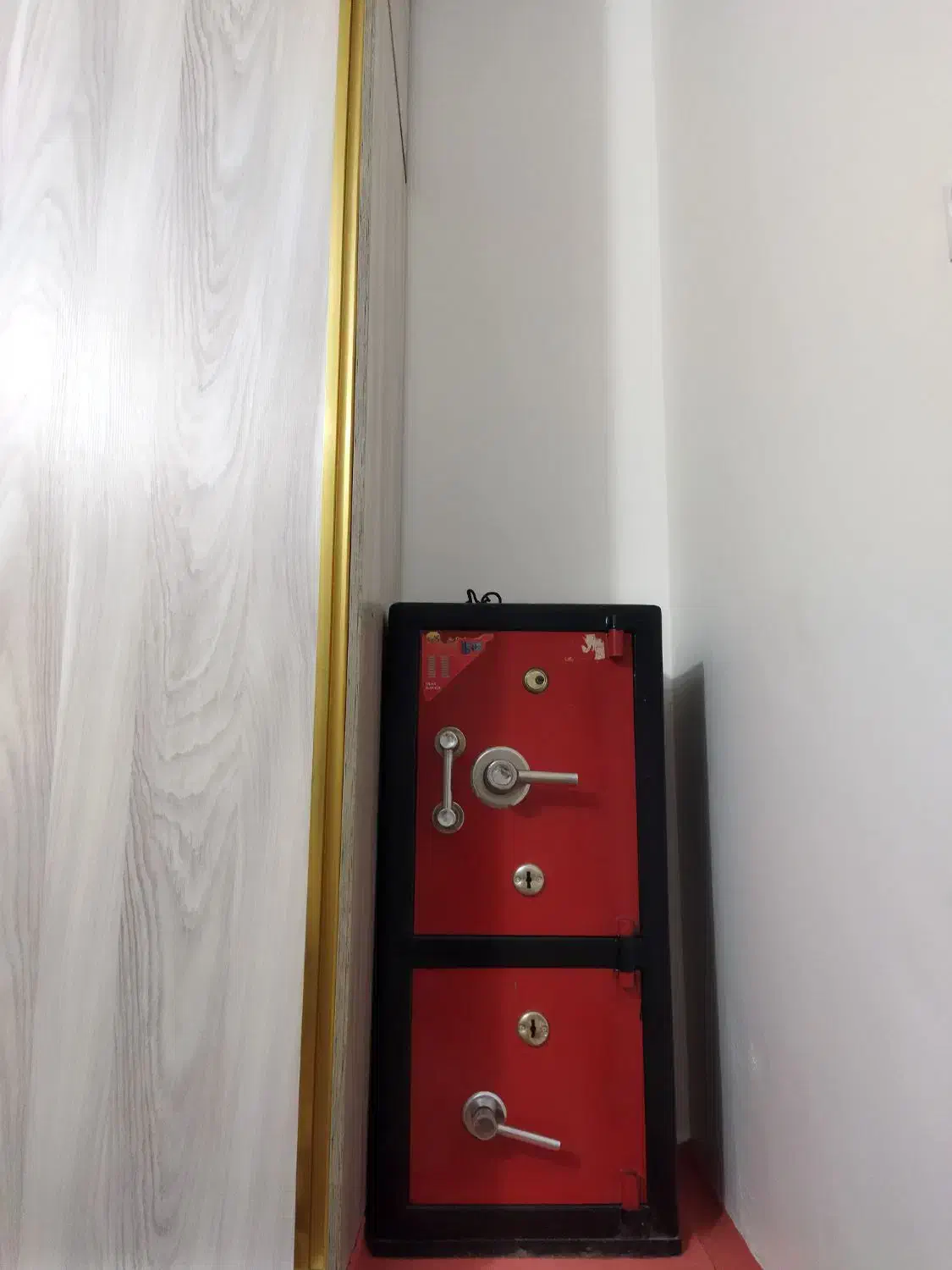 گاو صندوق کاملا سالم|ابزارآلات|شهریار, شهرک امیریه|دیوار