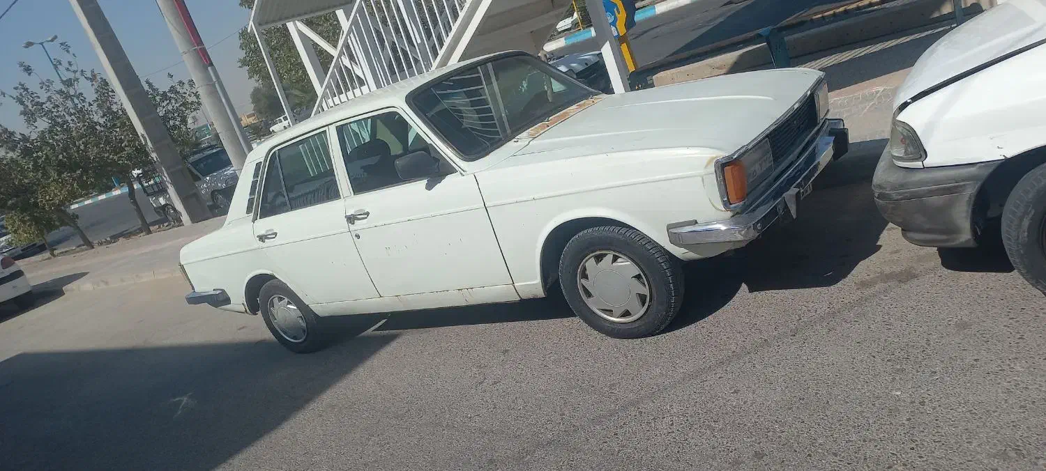 پیکان تمیز مدل۸۰|خودرو سواری و وانت|یزد, |دیوار