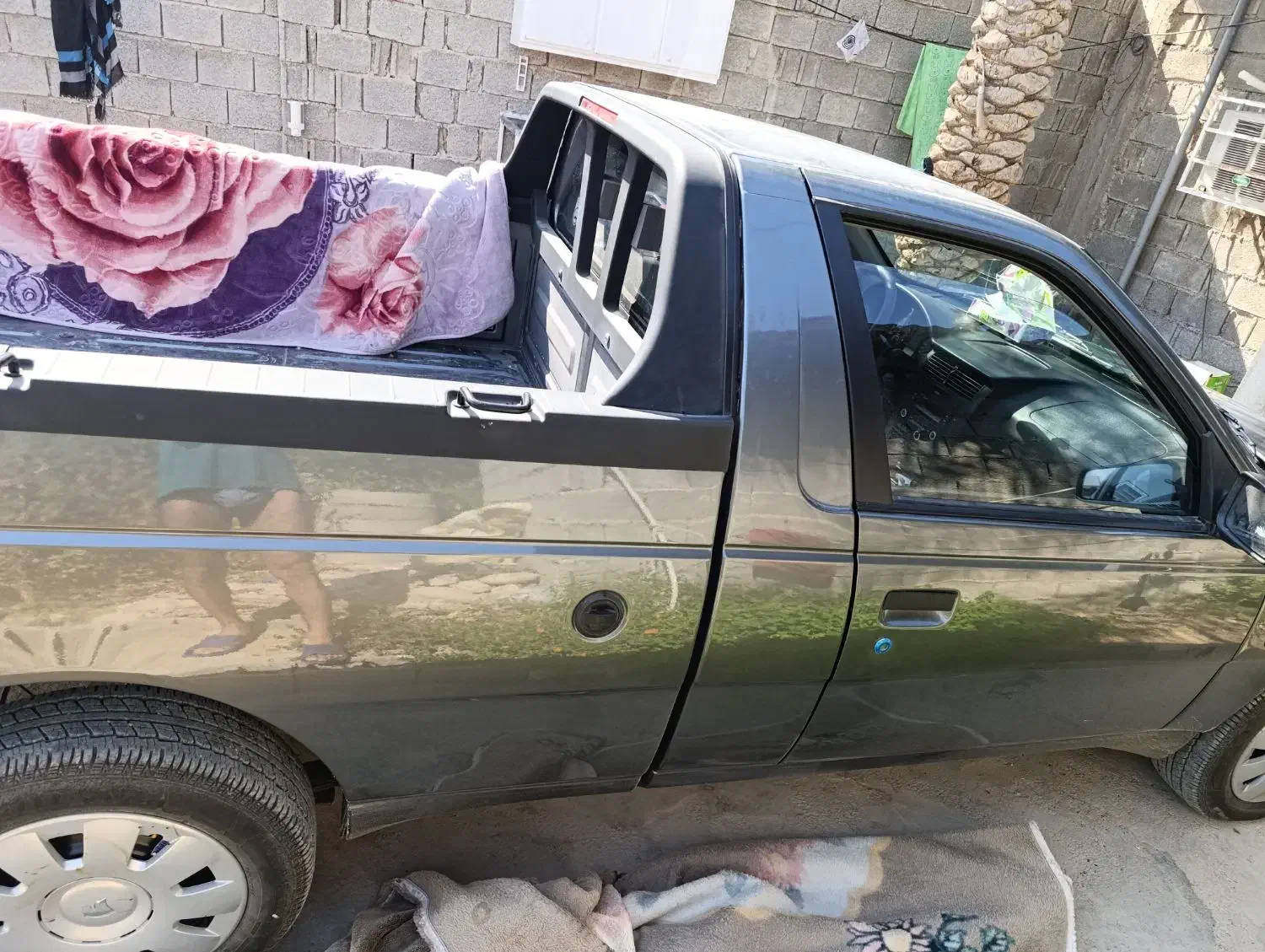 وانت بار تلفنی حمل بار|خدمات حمل و نقل|برازجان, |دیوار