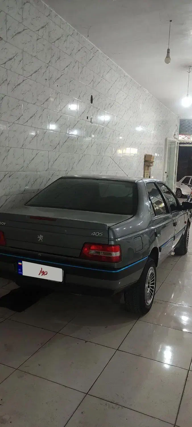 تیوفایو 91|خودرو سواری و وانت|دزفول, |دیوار