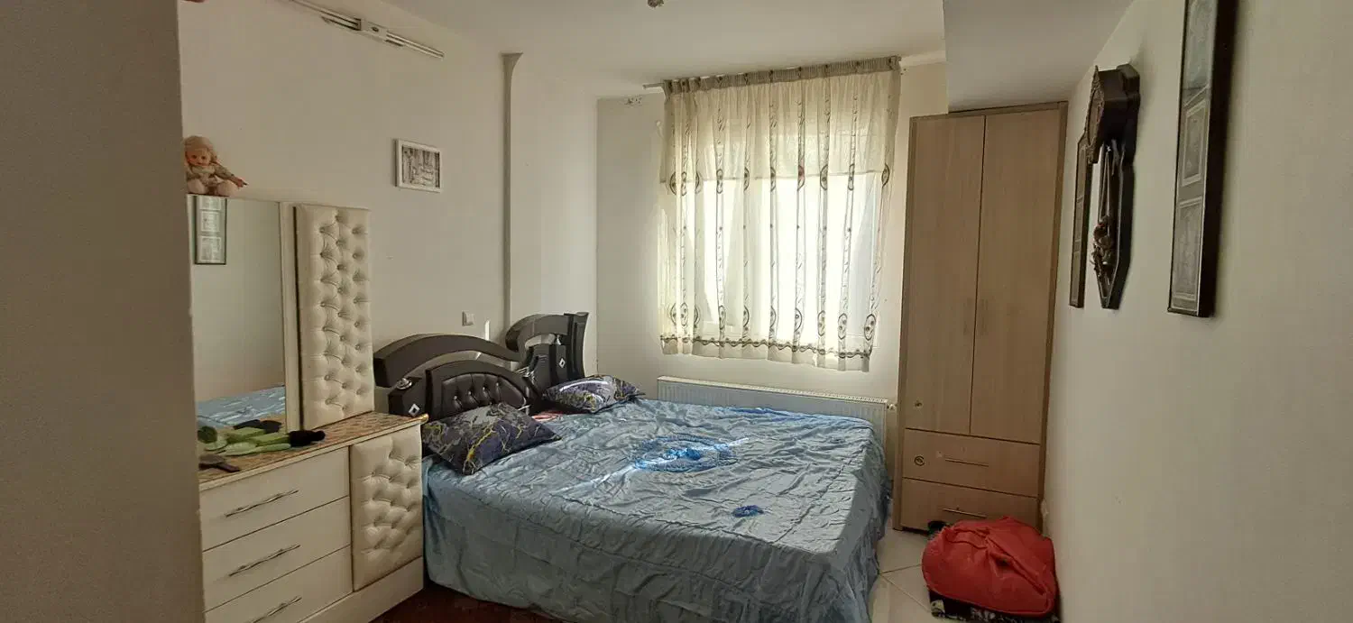 فروش آپارتمان ۷۵ متری در گلبهار|فروش آپارتمان|گلبهار, شهر جدید گلبهار|دیوار