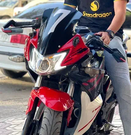 متور مگلی|موتورسیکلت|مریوان, |دیوار