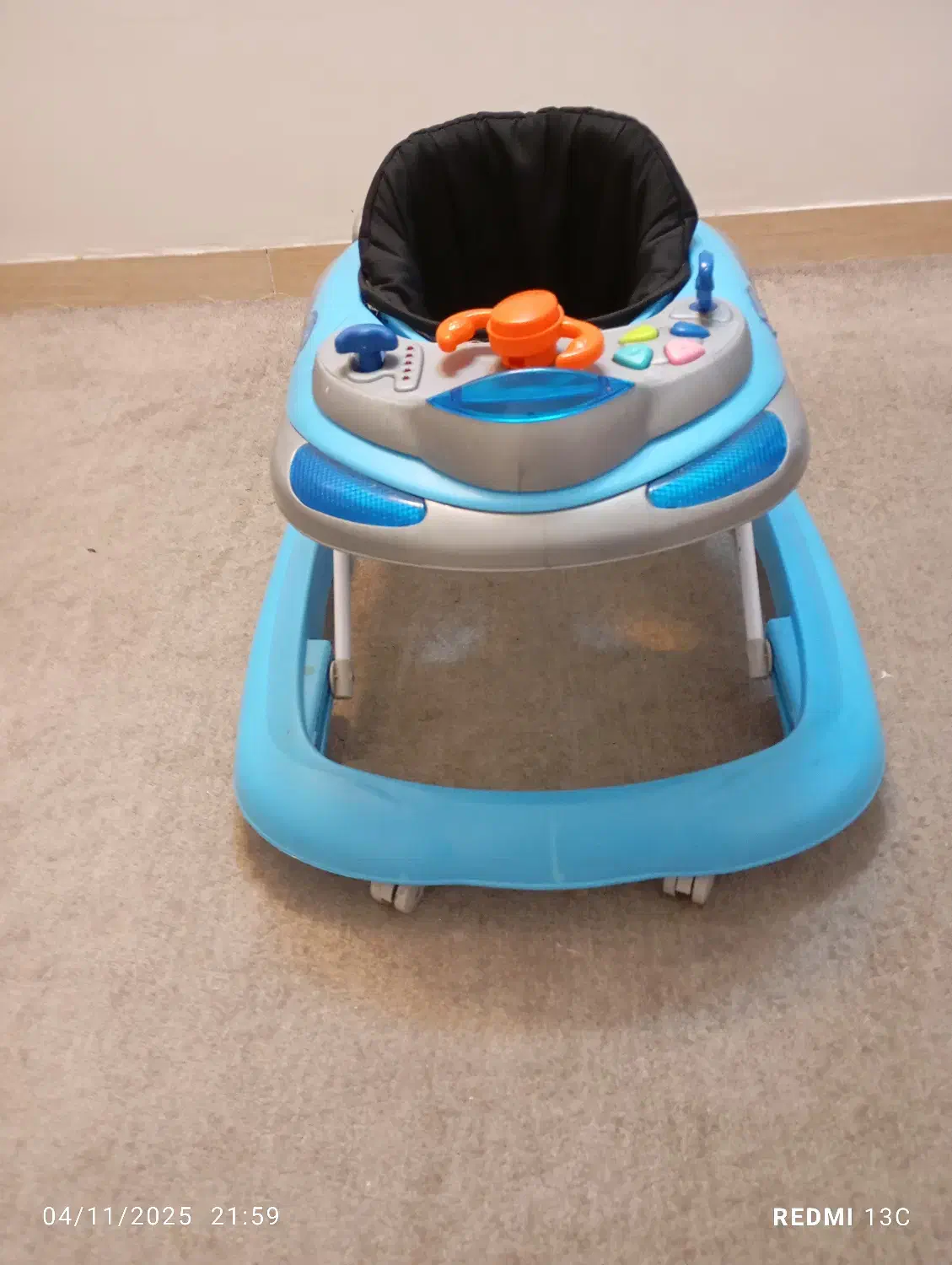 روروعک|کالسکه و لوازم جانبی|کومله, |دیوار