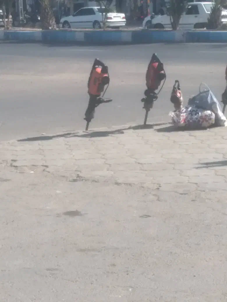 با سلام تخریب کاری باپیکوربزرگ بازسازی ساختمان|خدمات پیشه و مهارت|چابهار, |دیوار