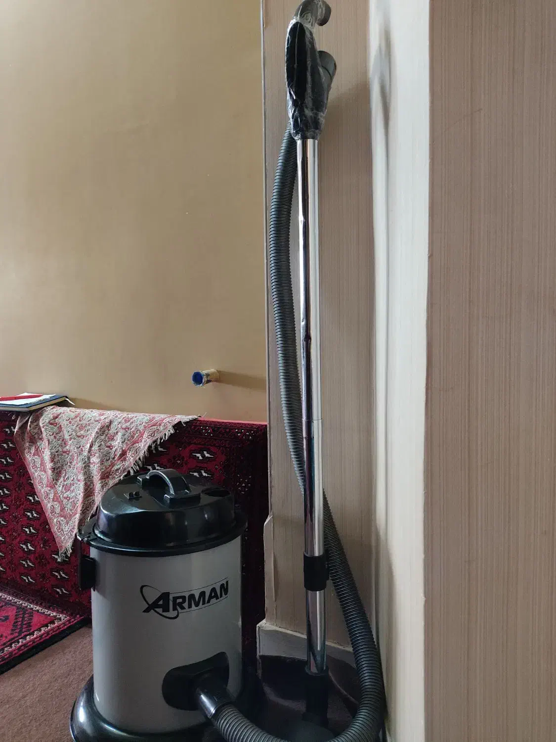 جارو برقی|جاروبرقی، جارو شارژی، بخارشو|سبزوار, جوادیه غربی|دیوار