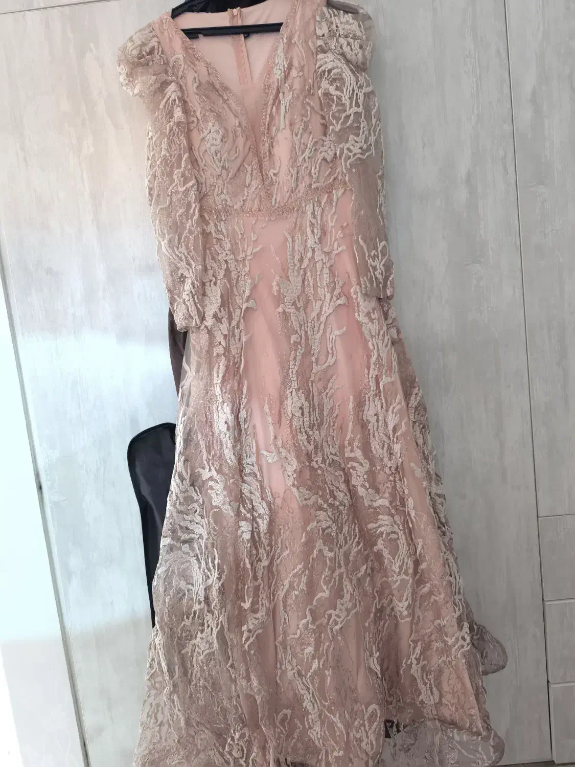 لباس عقدی|لباس|اهواز, شهرک برق|دیوار