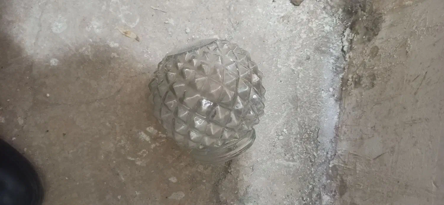 شیشه|لامپ و چراغ|تبریز, |دیوار