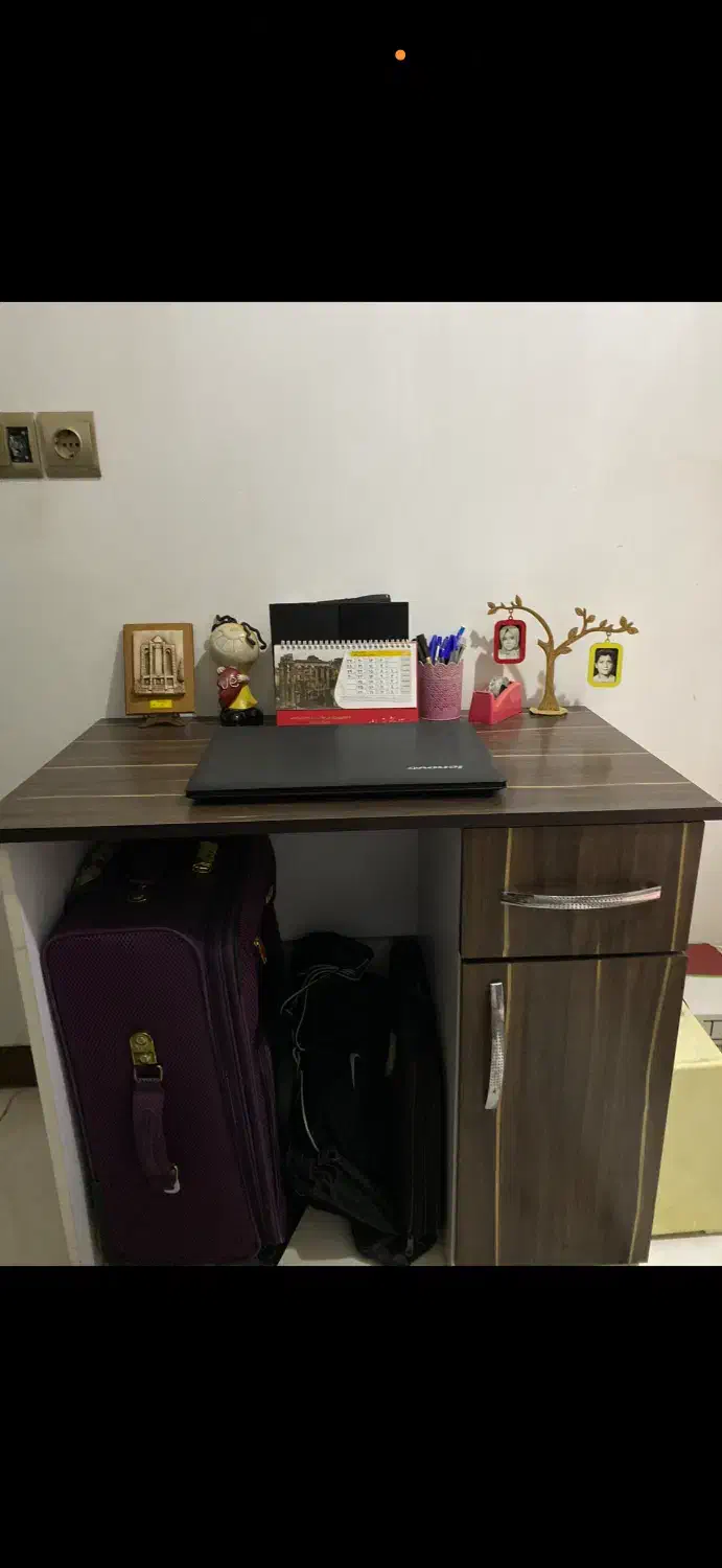 یه جا و باهم در حد نو مهاجرتی|مبلمان خانگی و میز عسلی|رشت, چمارسرا|دیوار