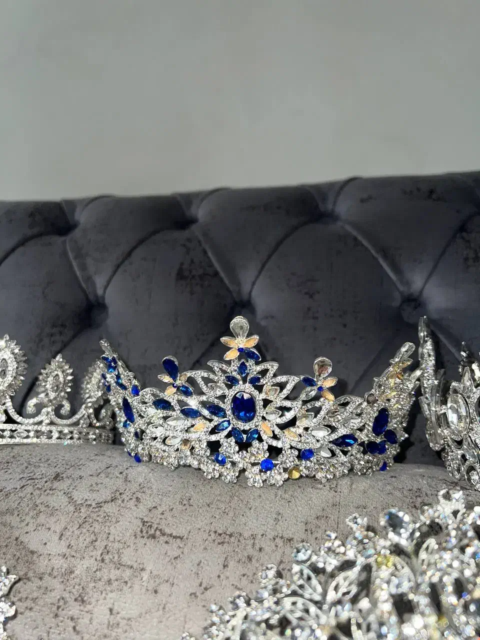 تل های عروس شیک|بدلیجات|کرج, گلشهر|دیوار