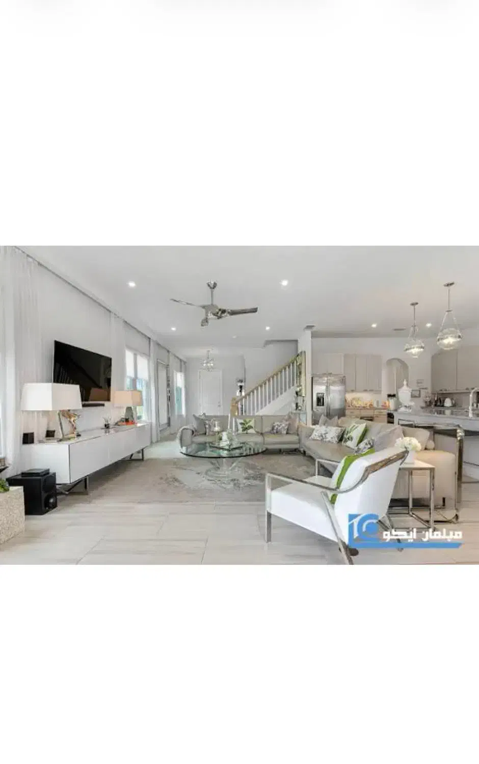 ۴خواب/۲۶۰متری/دوخواب مستر/سالن ۸۰متر/تراس بزرگ|اجارهٔ آپارتمان|شیراز, معالیآباد|دیوار