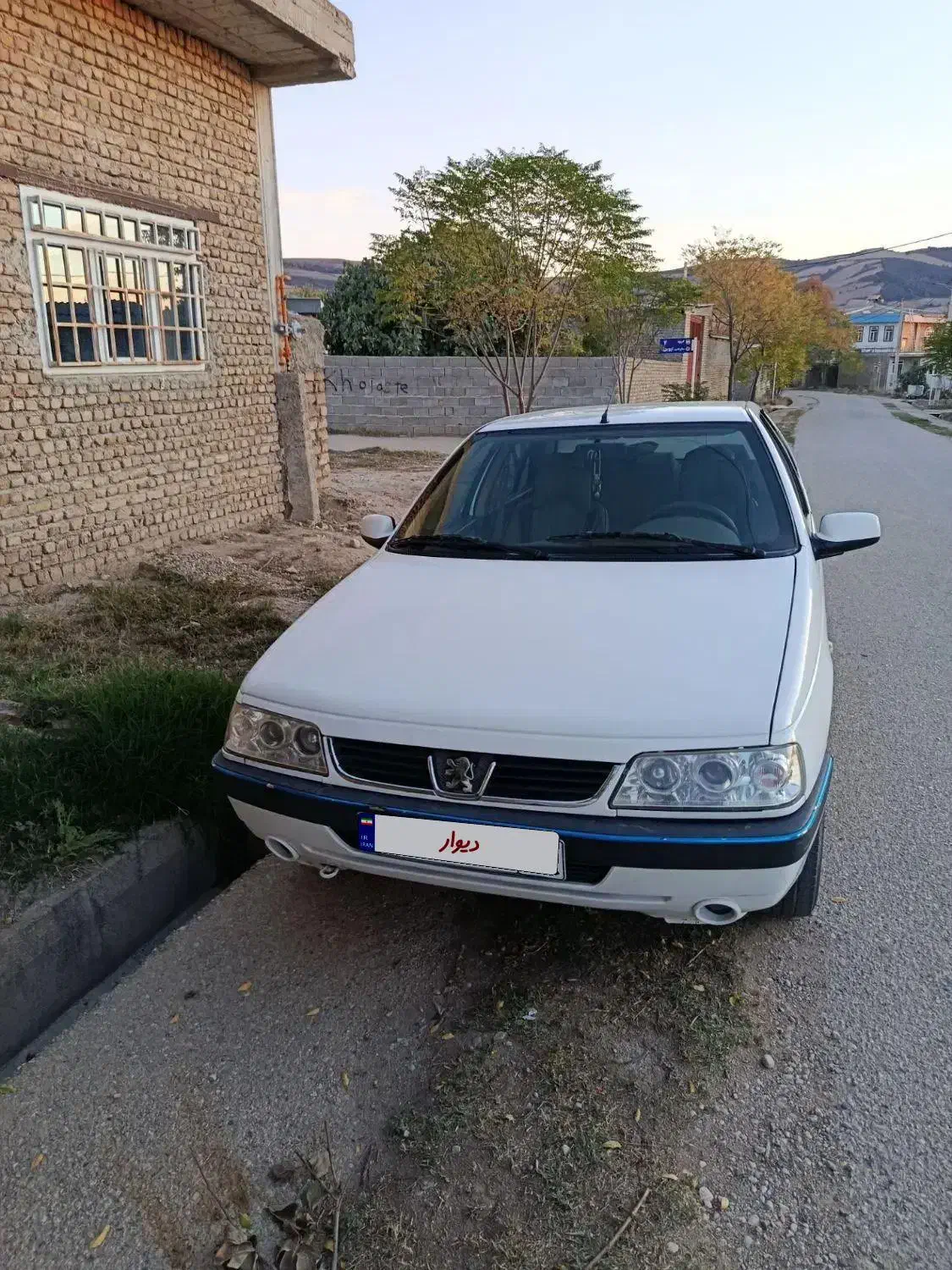 tu5|خودرو سواری و وانت|کلاله, |دیوار