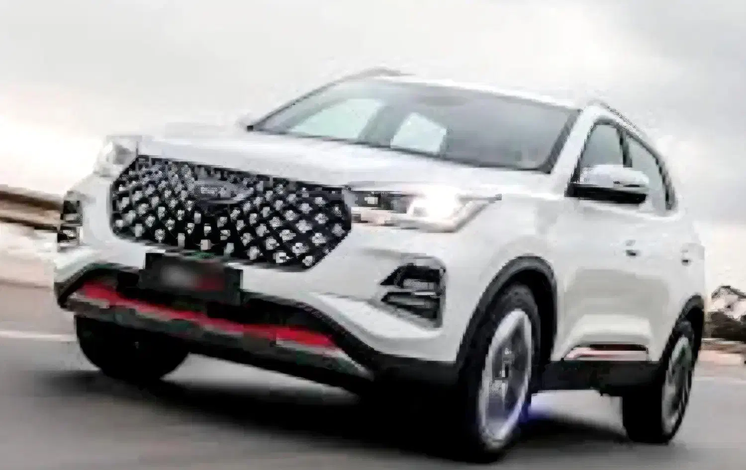 ام وی ام ایکس ۵۵ پرو IE|خودرو سواری و وانت|تبریز, |دیوار