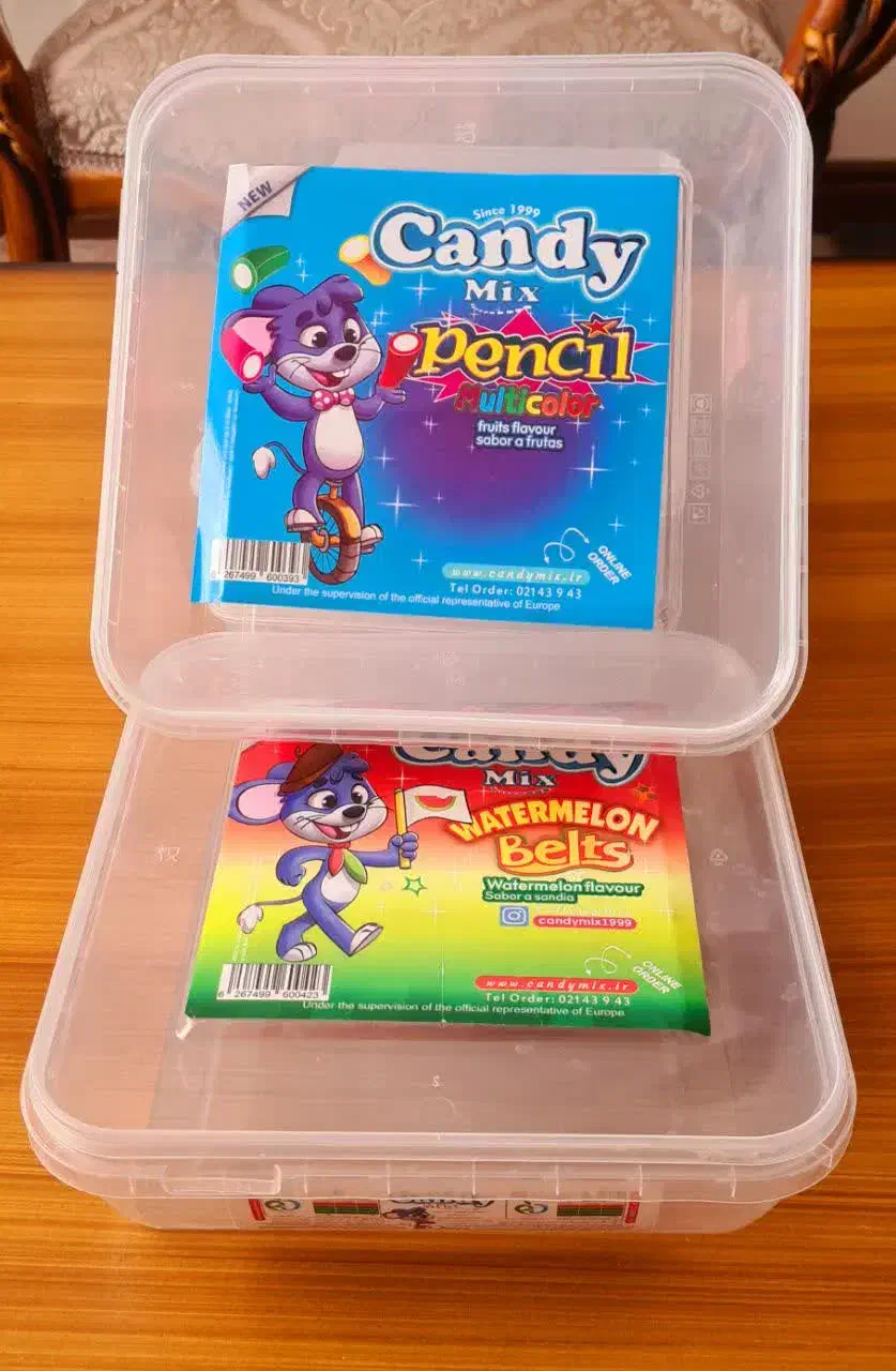 ظرف نگهدارنده ماکرووی|ظروف نگهدارنده، پلاستیکی، یک‌بارمصرف|اسلام‌شهر, مظفریه|دیوار