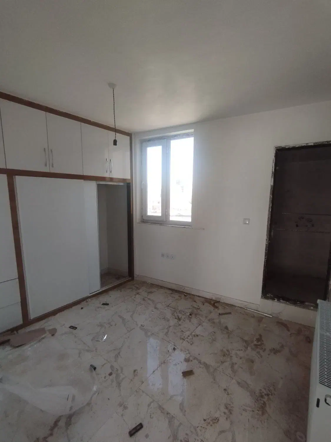 واحد کلید نخورده فول کارشناسان      املاک فروزش|اجارهٔ آپارتمان|اردبیل, |دیوار