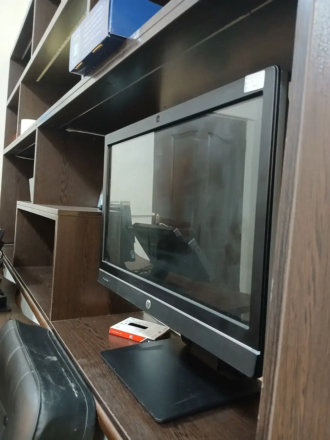 صندوق فروشگاهی و رستورانی dell 3030|فروشگاه و مغازه|کرمانشاه, |دیوار