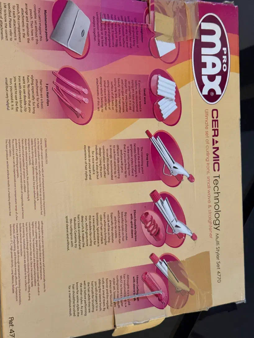 فرکننده مو|آرایشی، بهداشتی، درمانی|تهران, جوادیه تهرانپارس|دیوار