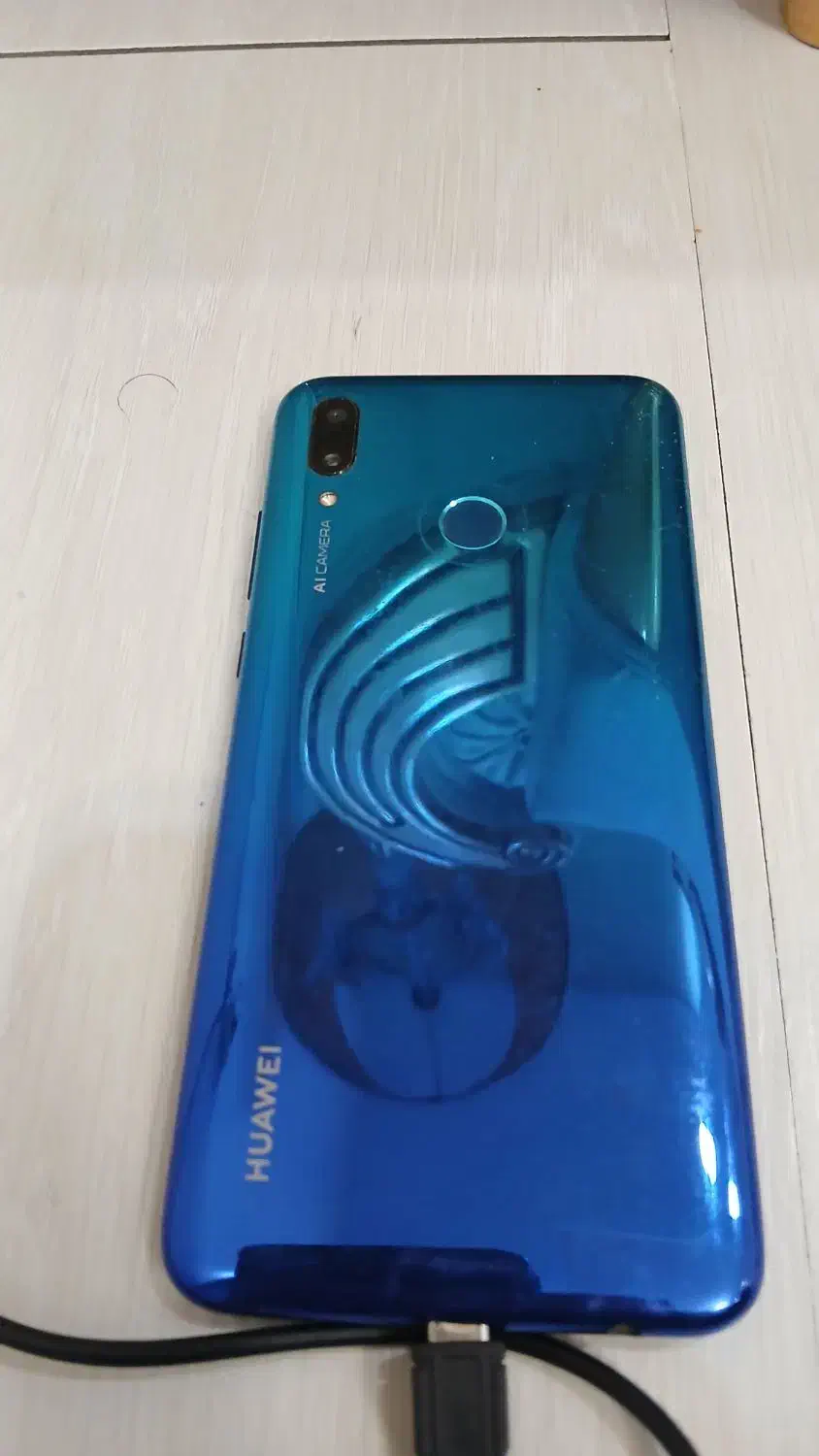 گوشی هواوی پی اسمارت ۲۰۱۹|موبایل|تهران, مخصوص|دیوار