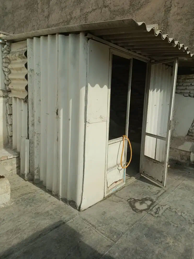 اجاره خانه ویلایی دوطبقه دوسرویس