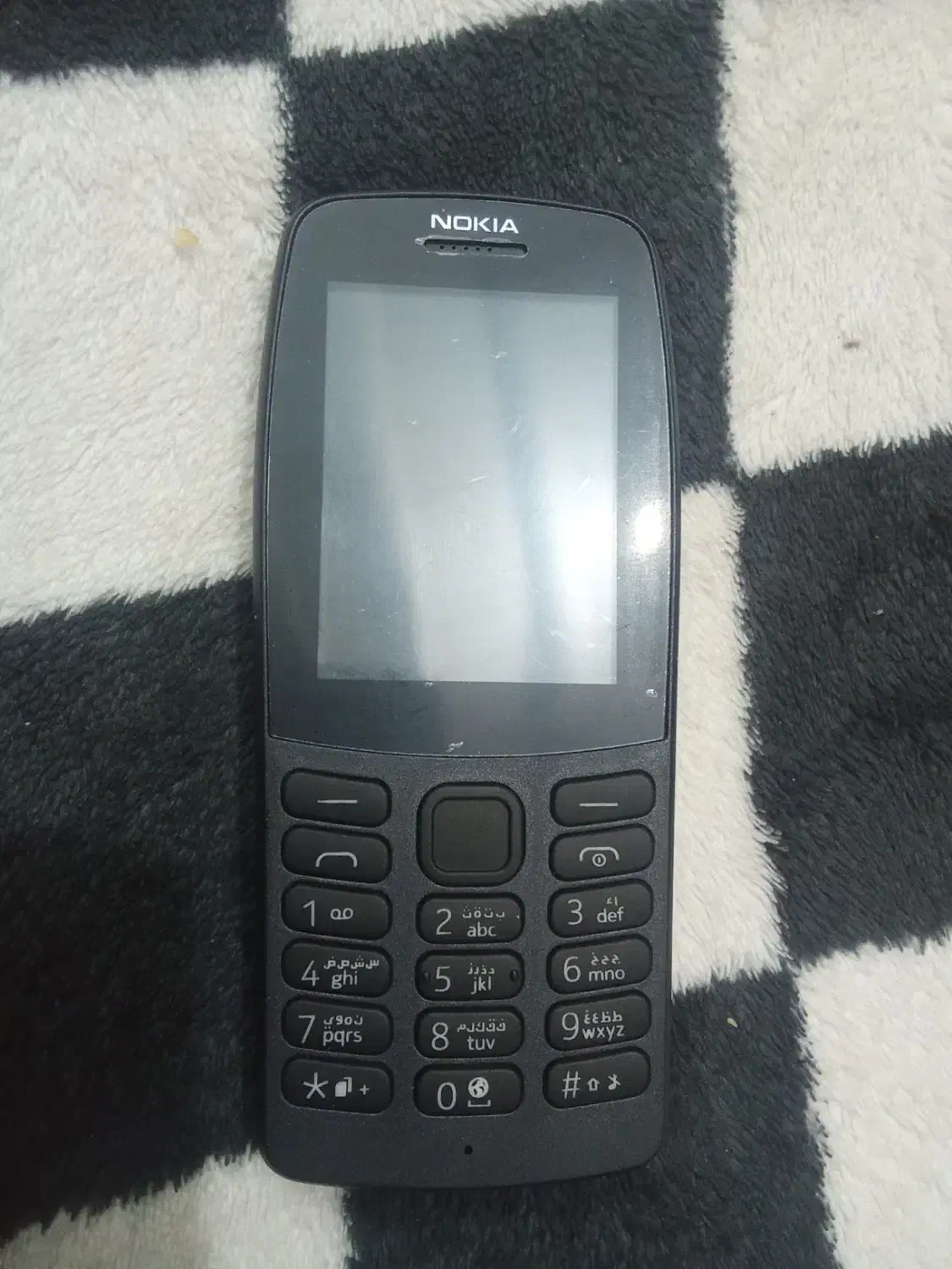 گوشی نوکیا مدل210 اصل اورجینال|موبایل|کنارک, |دیوار