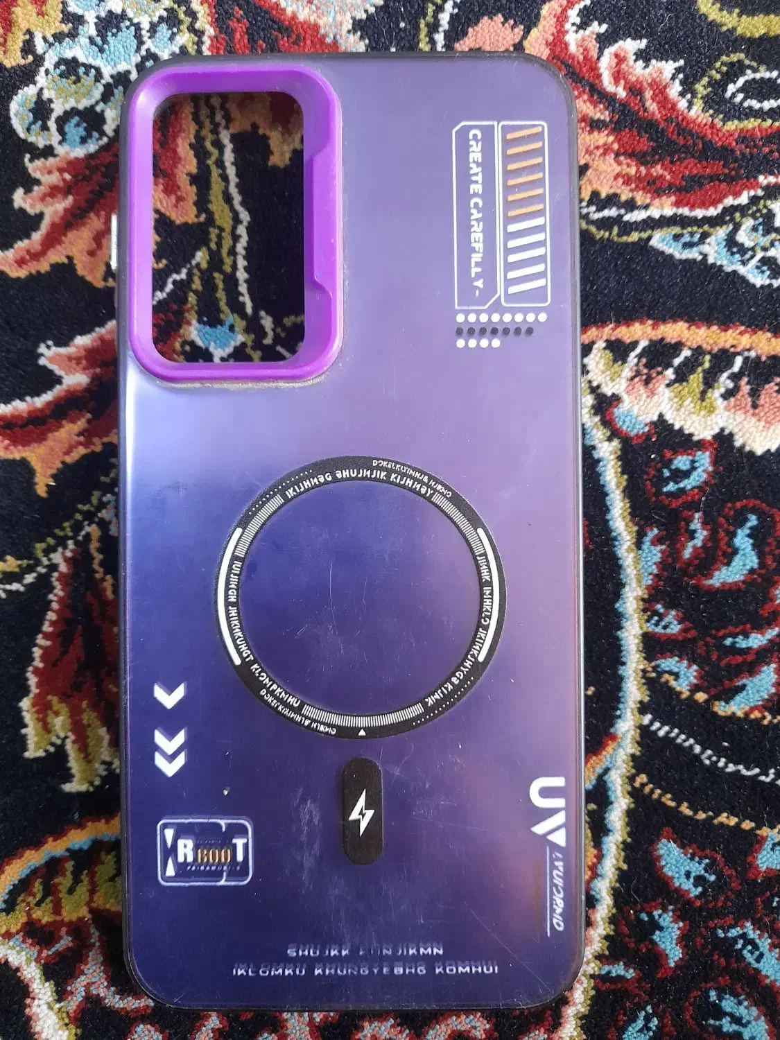 گارد گوشی|لوازم جانبی موبایل و تبلت|مشهد, شهید شهریاری|دیوار