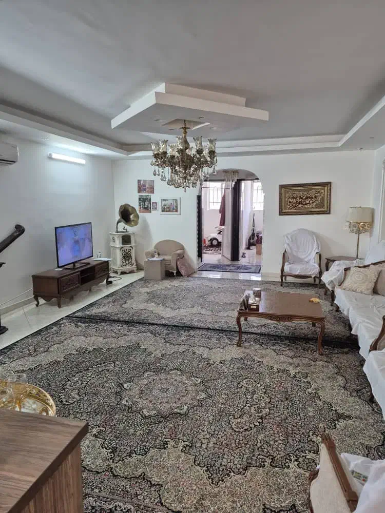 ۱۱۵مترآپارتمان در کوشش(بلوارجمهوری)|اجارهٔ آپارتمان|مشهد, کوشش|دیوار