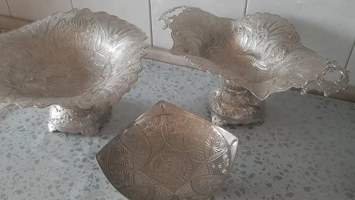 دکوری|ظروف سرو و پذیرایی|لواسان, |دیوار