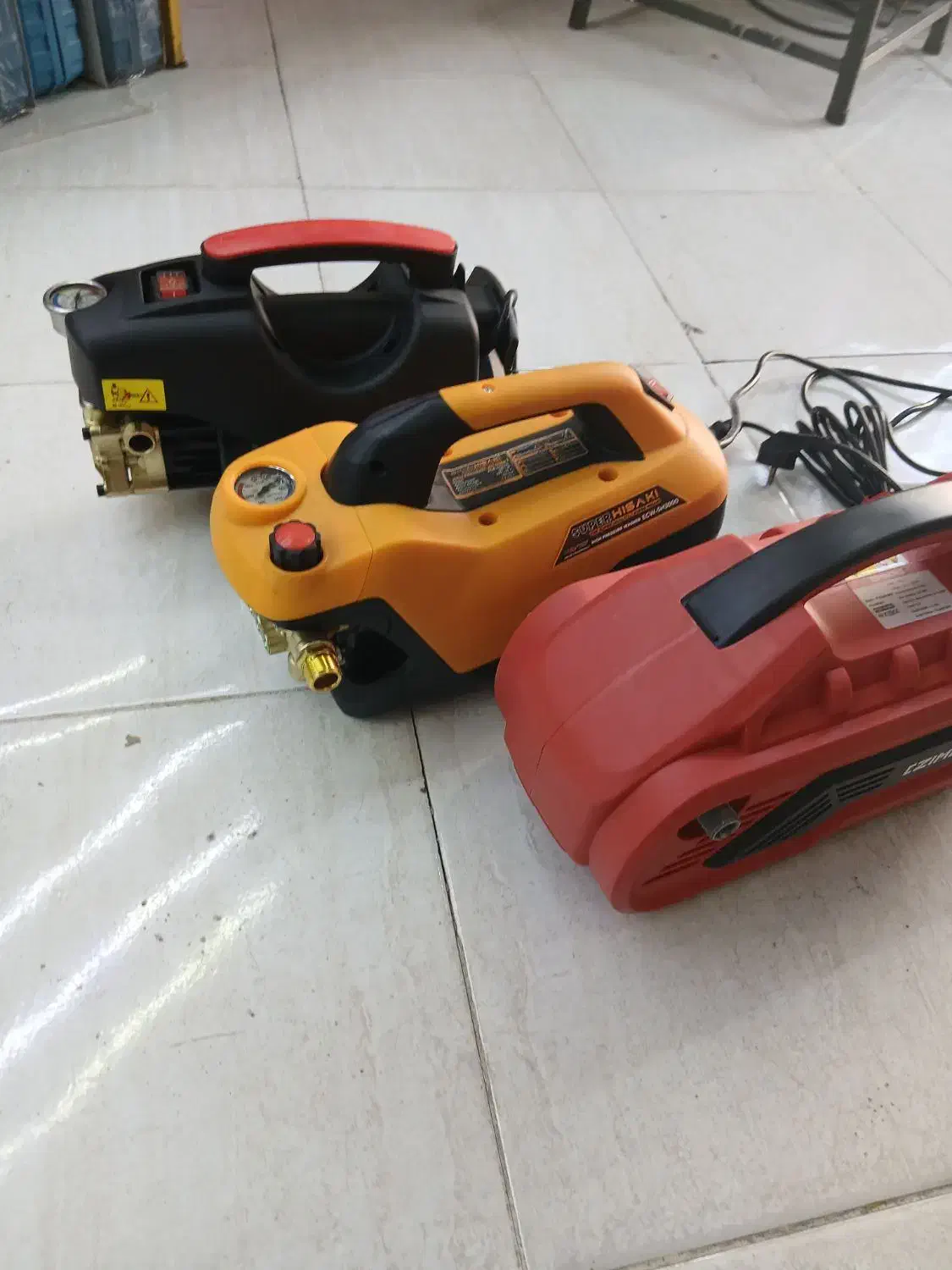 (کارواش)دینامی ژاپنی سیم مسی۲۰۰ بار۳۰۰۰وات بالوازم|ماشینآلات صنعتی|قم, نیروگاه|دیوار