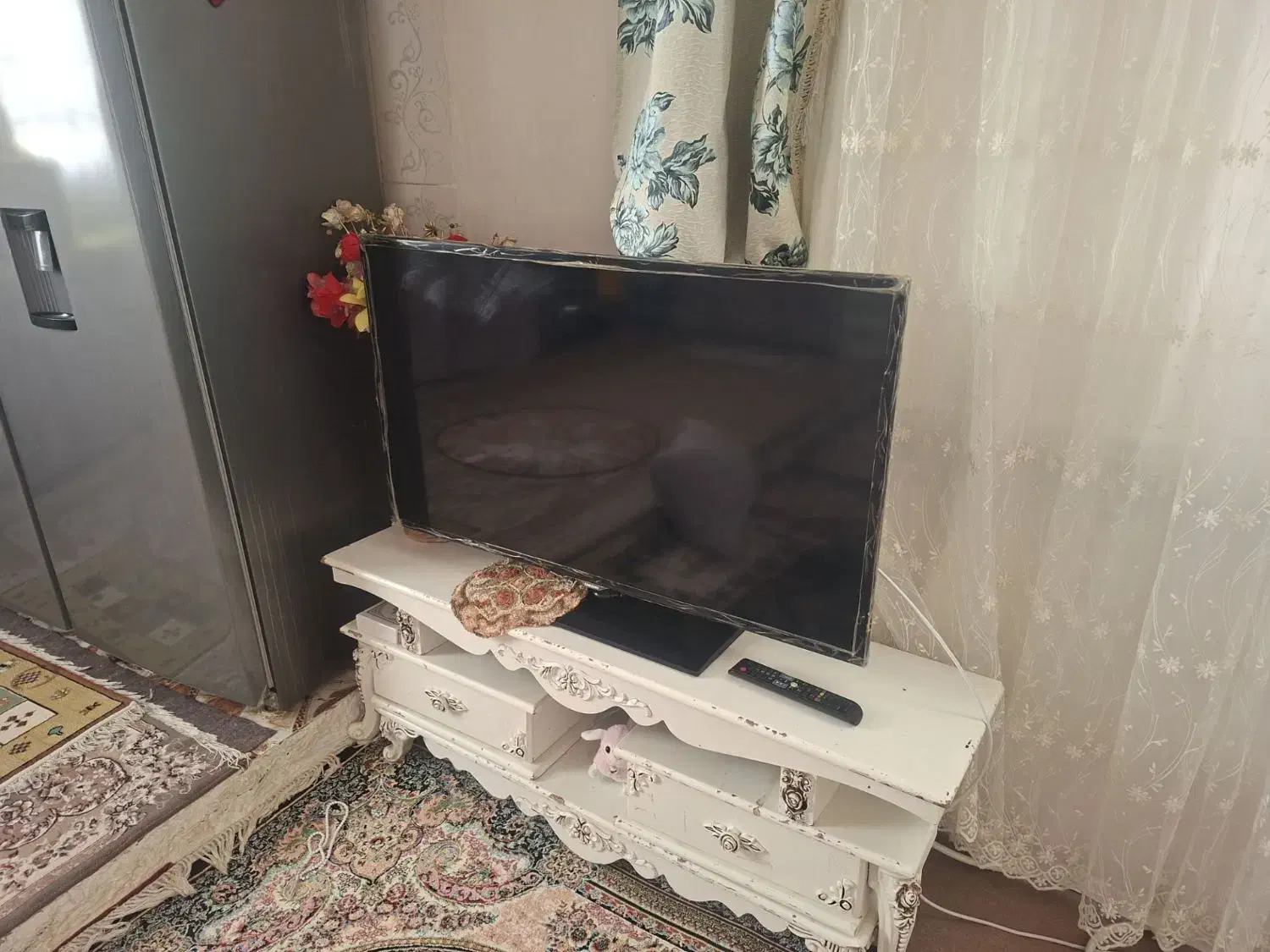 تلوزیون|تلویزیون و پروژکتور|نورآباد, |دیوار