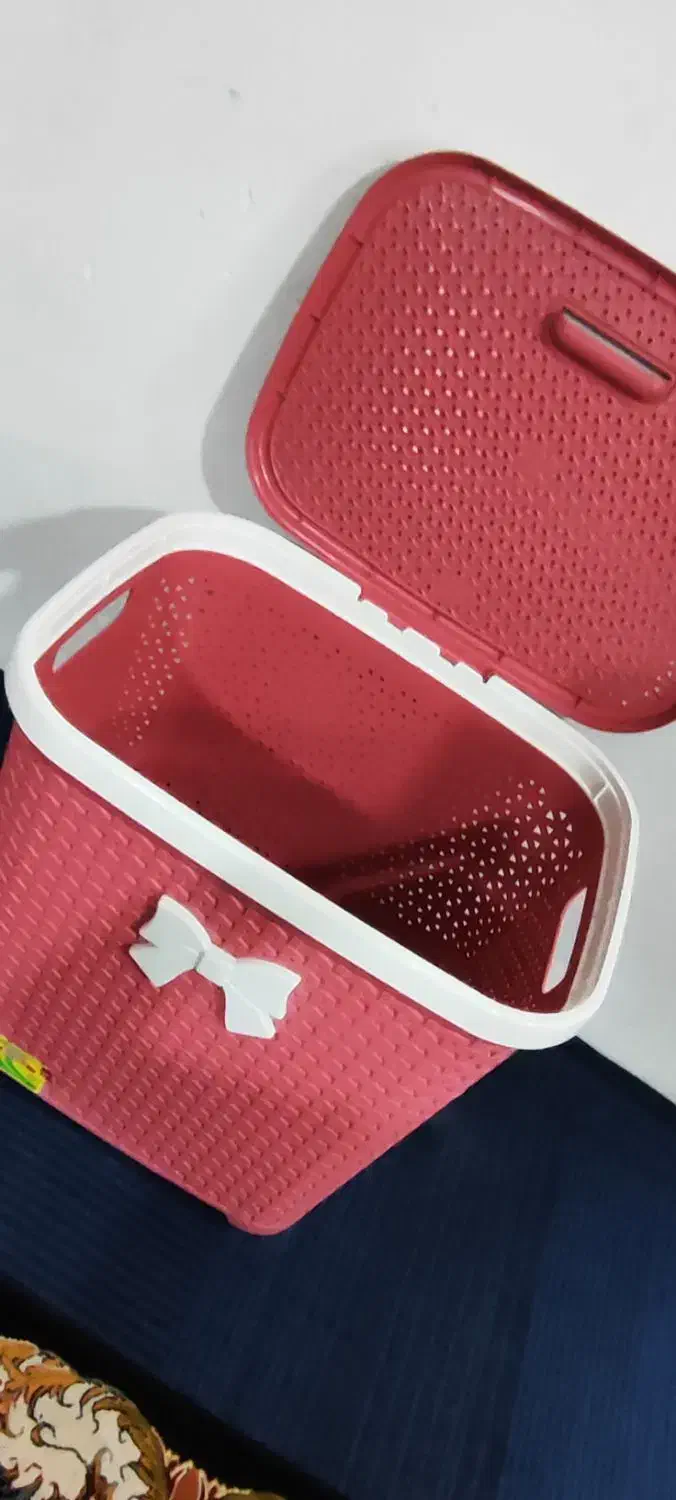 سبد پیک نیک|ظروف نگهدارنده، پلاستیکی، یک‌بارمصرف|تهران, جلیلی|دیوار