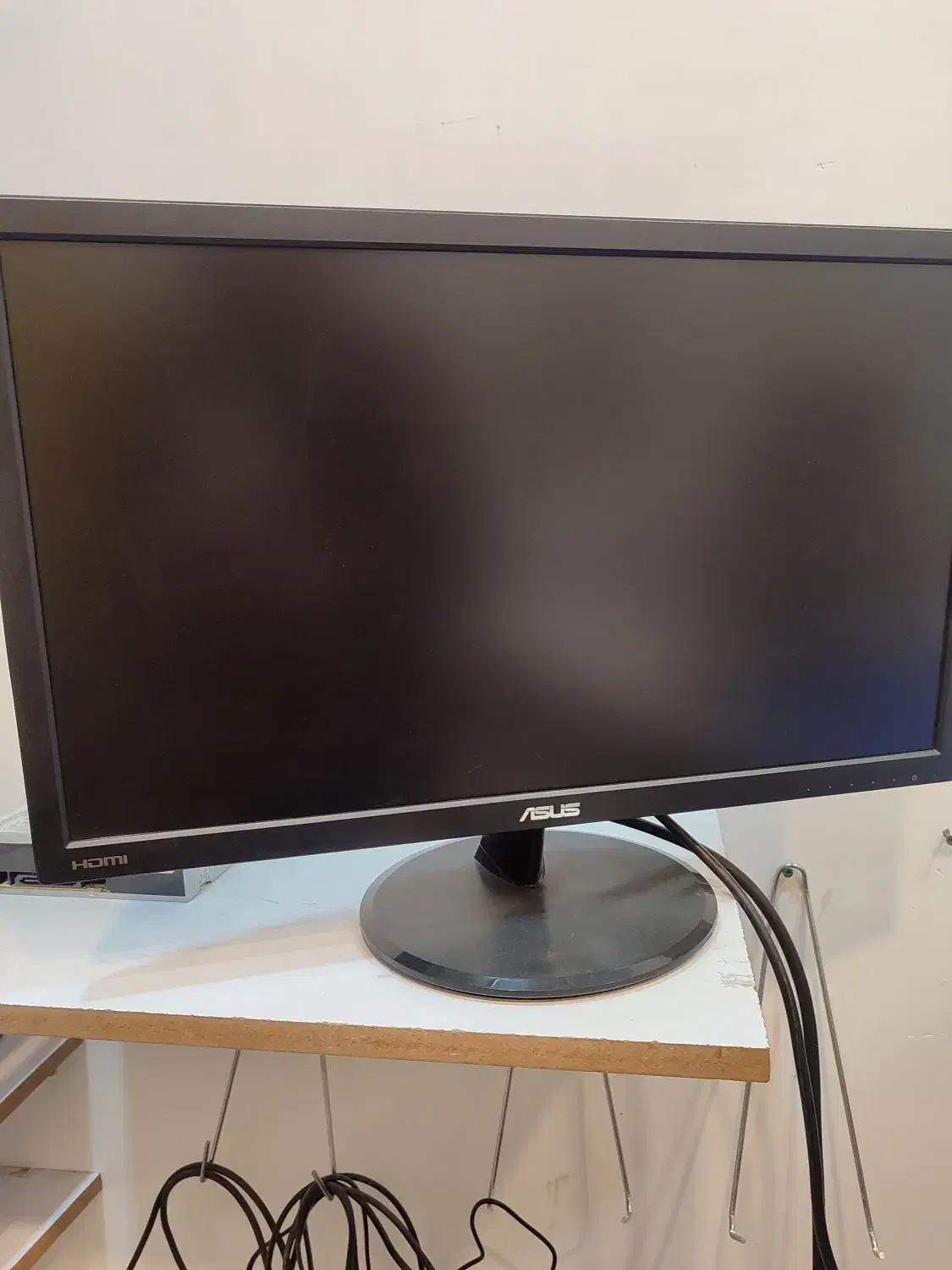 مانیتور ۲۲اینچ گیمینگ Asus|قطعات و لوازم جانبی رایانه|اندیشه, اندیشه فاز ۳|دیوار