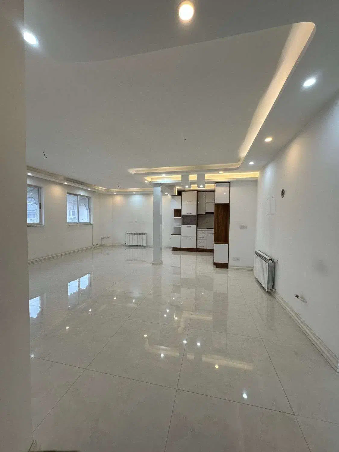 اجاره ی 130 متری/تک واحدی/نوساز/تاپ لوک بلوار سمیه|اجارهٔ آپارتمان|رشت, کاکتوس|دیوار