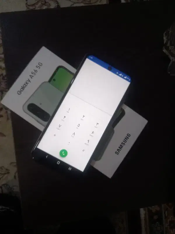 فروشی فوری.|موبایل|محمدشهر, همایون ویلا|دیوار