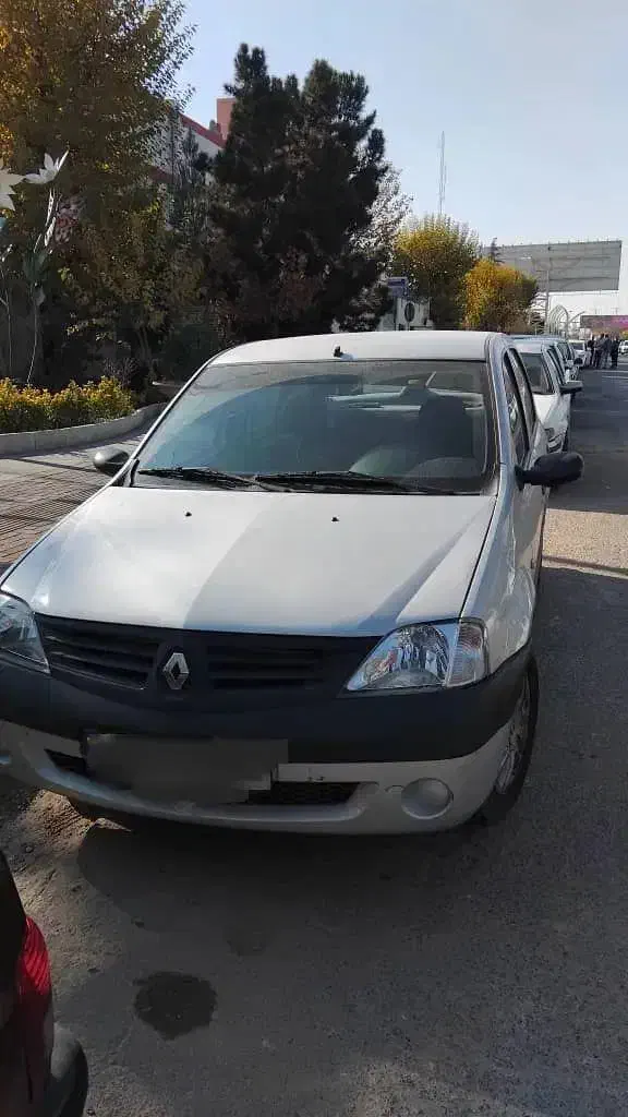 تندر ال ۹۰ مدل ۸۸(پارس خودرو)|خودرو سواری و وانت|بومهن, |دیوار