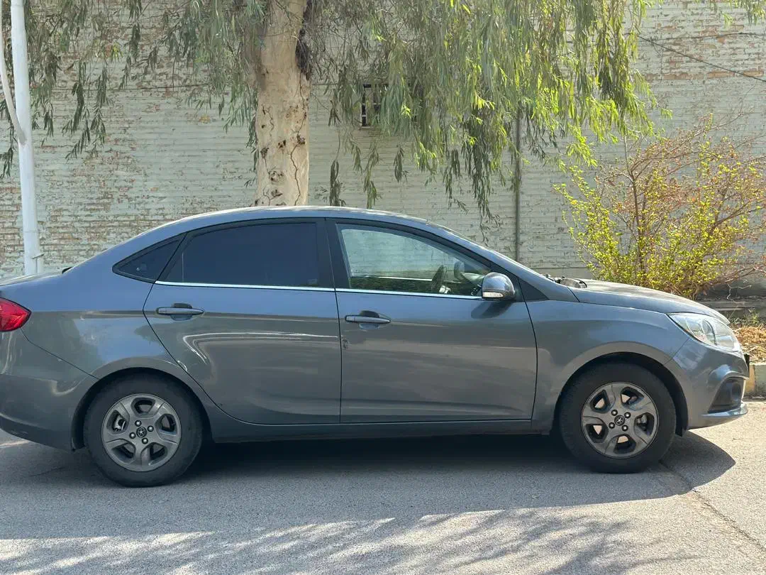 جک جی ۴ آپشنال|خودرو سواری و وانت|اهواز, گلستان|دیوار