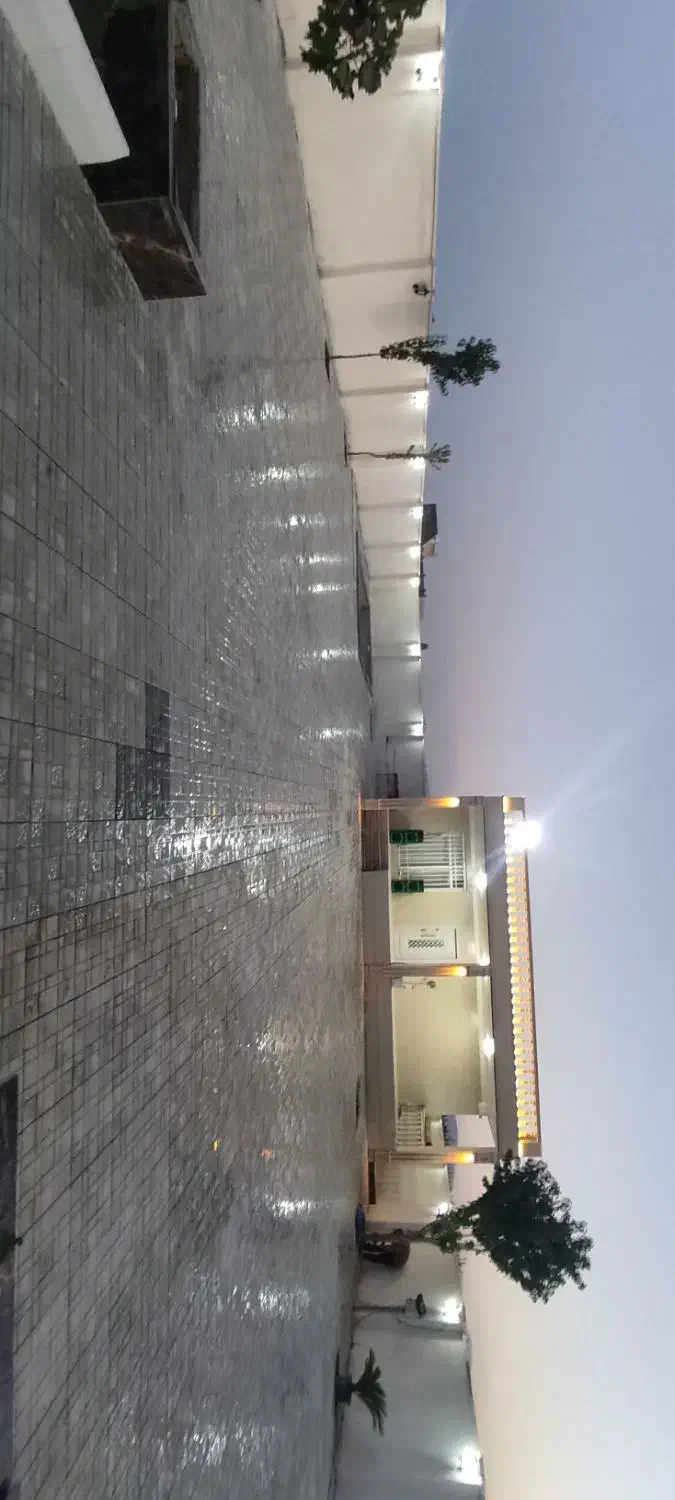 اجاره ویلا باغ|اجارهٔ کوتاه‌مدت ویلا و باغ|ارومیه, |دیوار