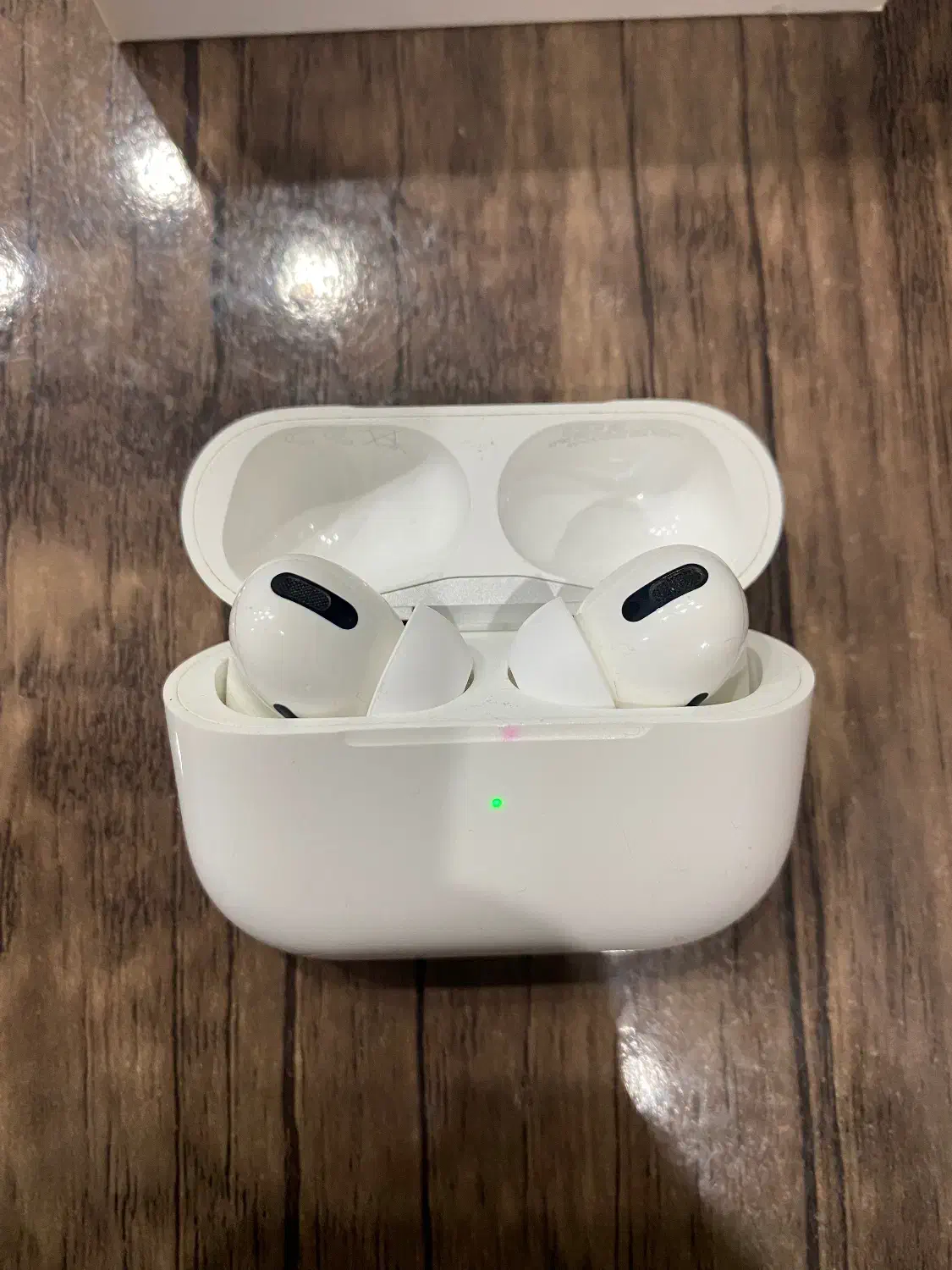 ایرپاد پرو ۲|لوازم جانبی موبایل و تبلت|گرگان, |دیوار