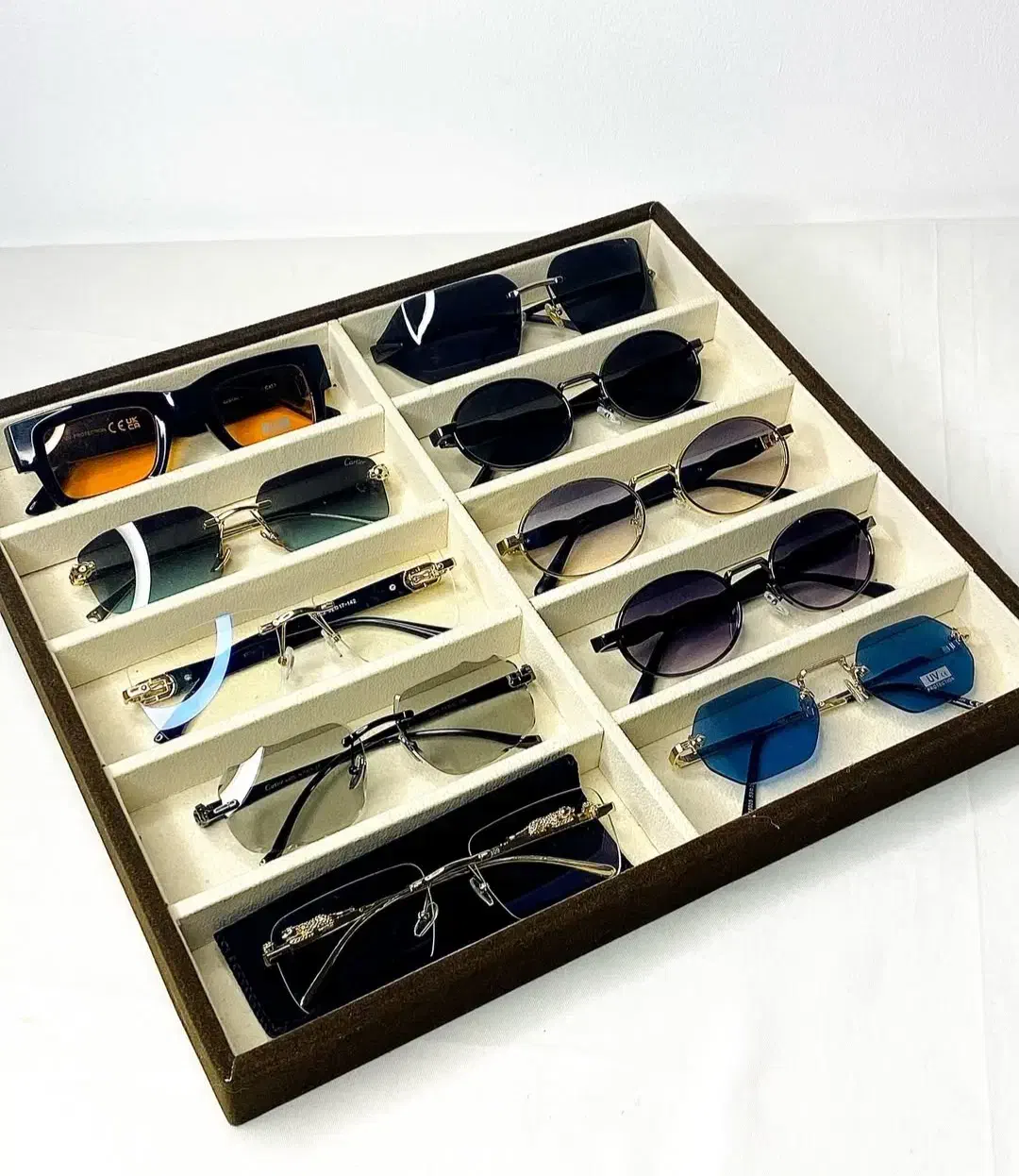 عینک|زیورآلات و اکسسوری|دزفول, |دیوار