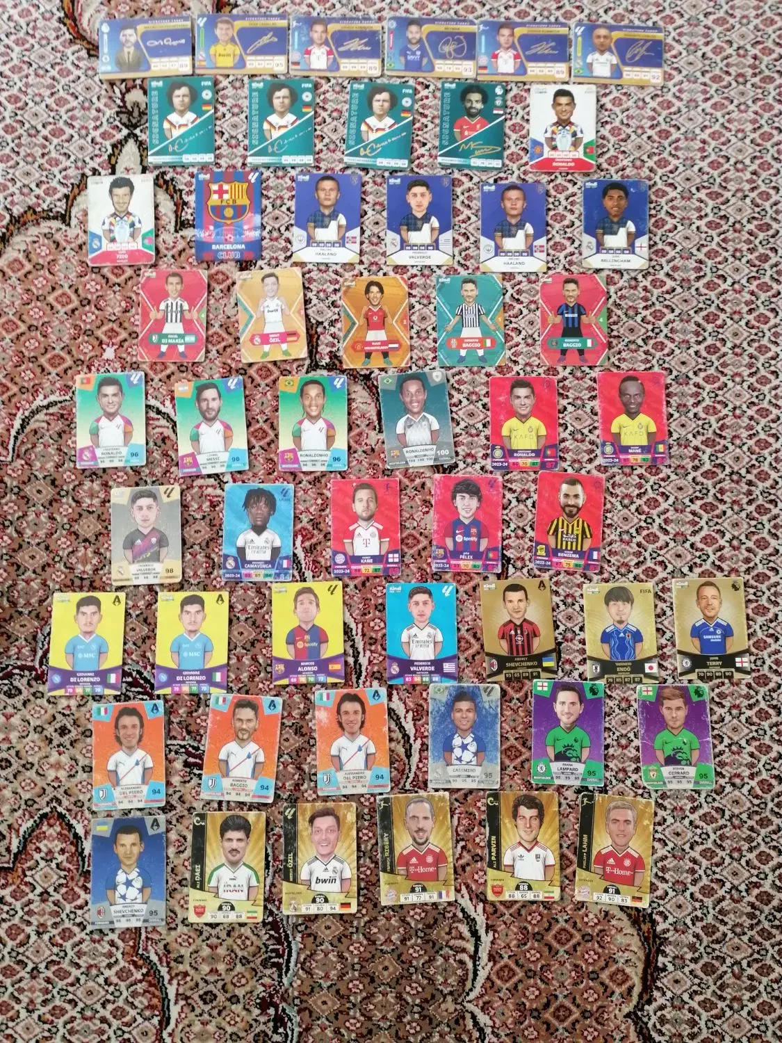 کارت کیمدی|اسباب‌‌بازی|کرمانشاه, |دیوار