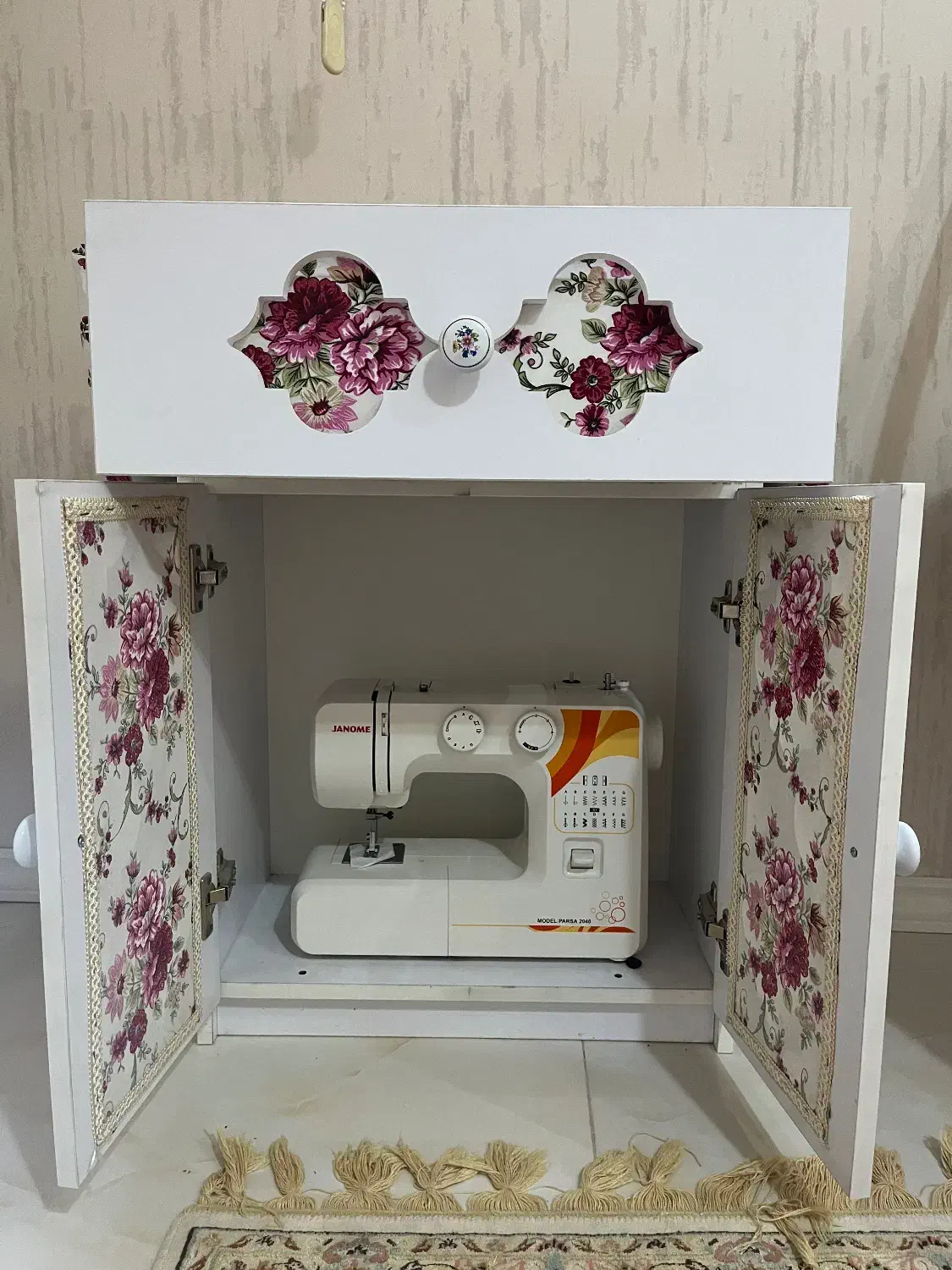 میز اتو|اتو و لوازم اتو|اصفهان, حسینآباد|دیوار