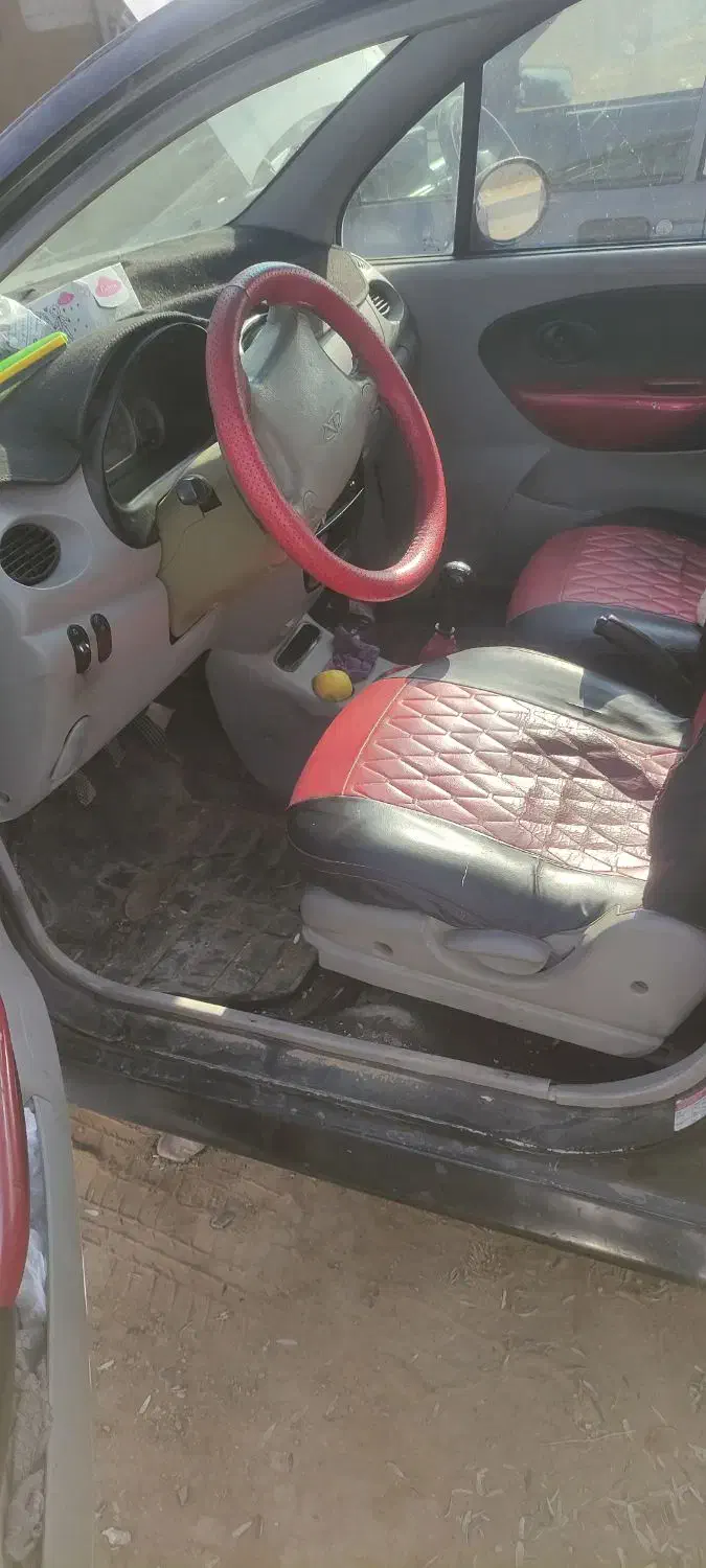 ام وی ام 110|خودرو سواری و وانت|قوچان, |دیوار