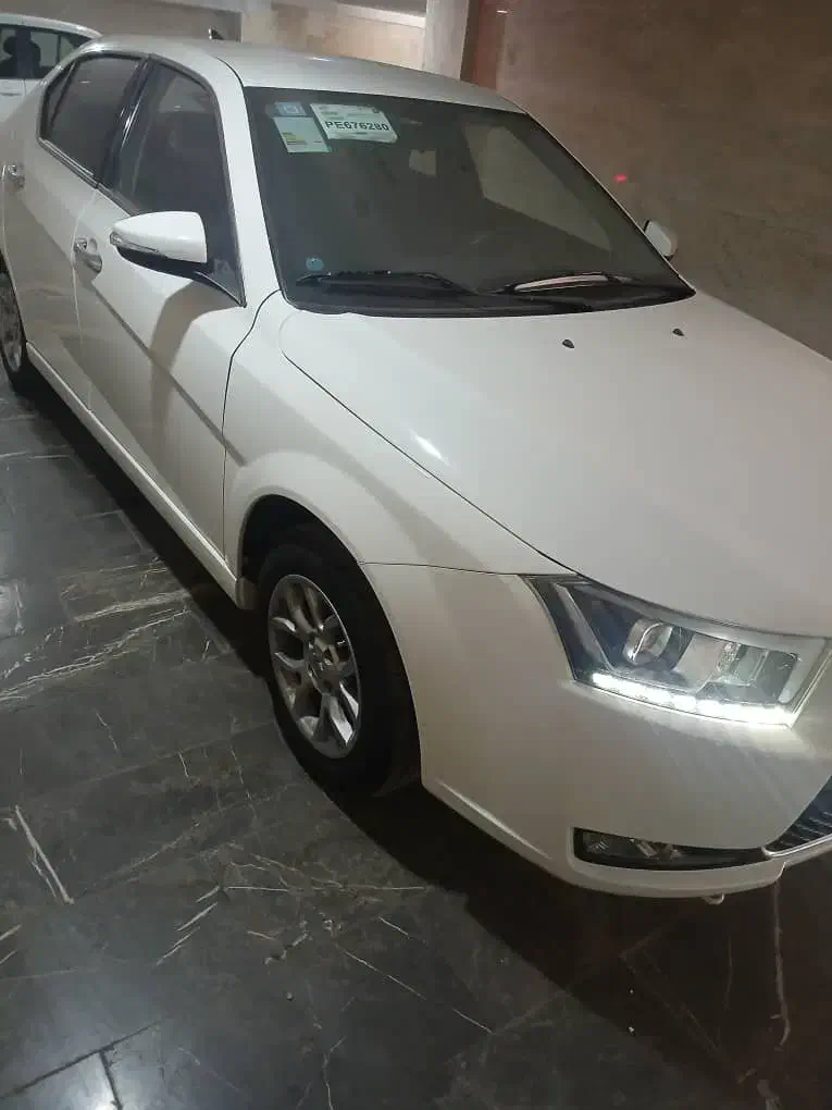 دناپلاس|خودرو سواری و وانت|شهر بابک, |دیوار