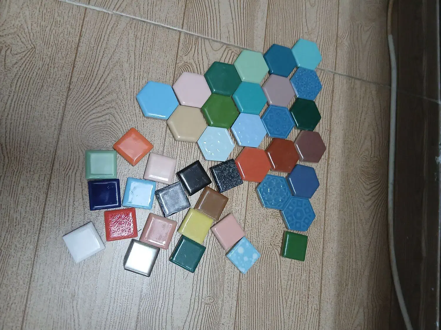 کاشی|حراج|قم, شاه سید علی|دیوار