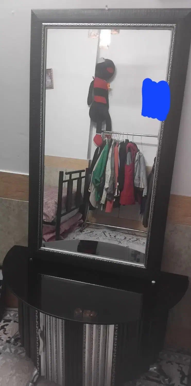 میز آرایشی|میز و صندلی غذاخوری|مشهد, شهرک بهارستان|دیوار