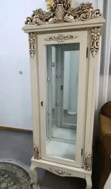 ویترین|بوفه، ویترین، کنسول|رشت, باهنر|دیوار